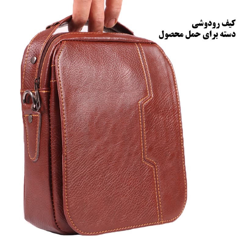 کیف رودوشی مدل MIL — تصویر ۱۱
