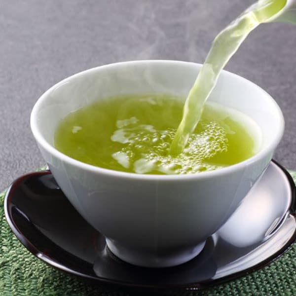 چای سبز ممتاز باباگلی - 210 گرم — تصویر ۶