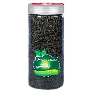 چای سبز ممتاز باباگلی - 210 گرم