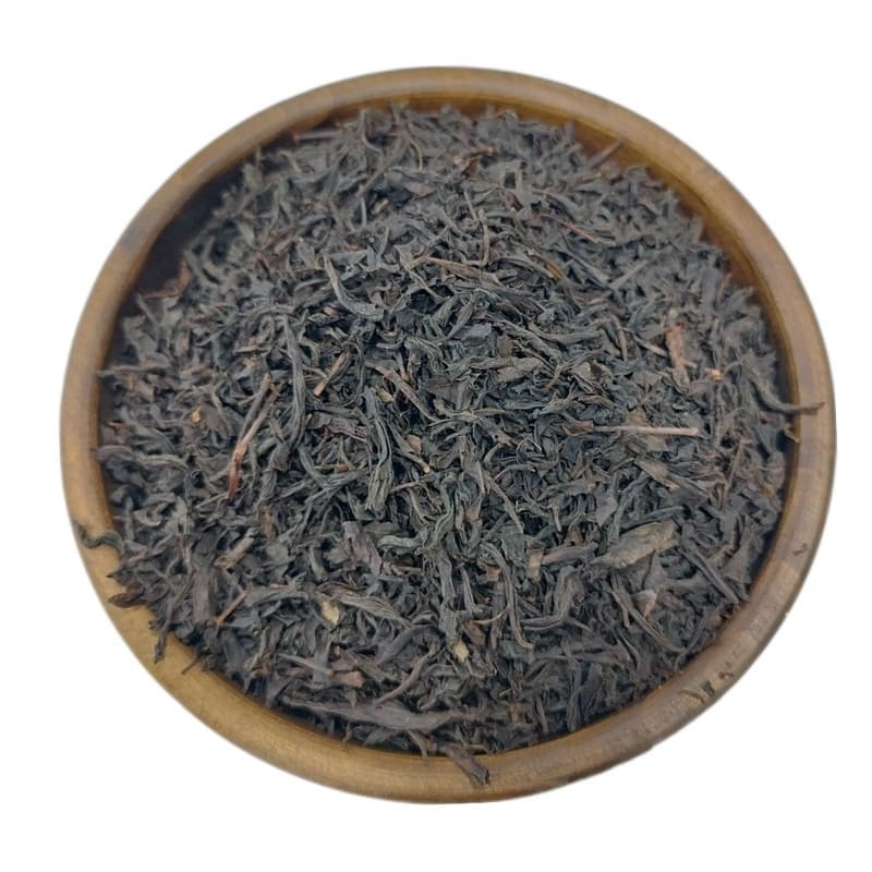 چای سیاه قلم لیزری شمال - 1000 گرم — تصویر ۴