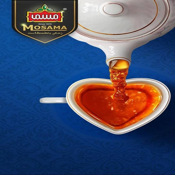 چای سی تی سی هل دار مسما - 450 گرم — تصویر ۳