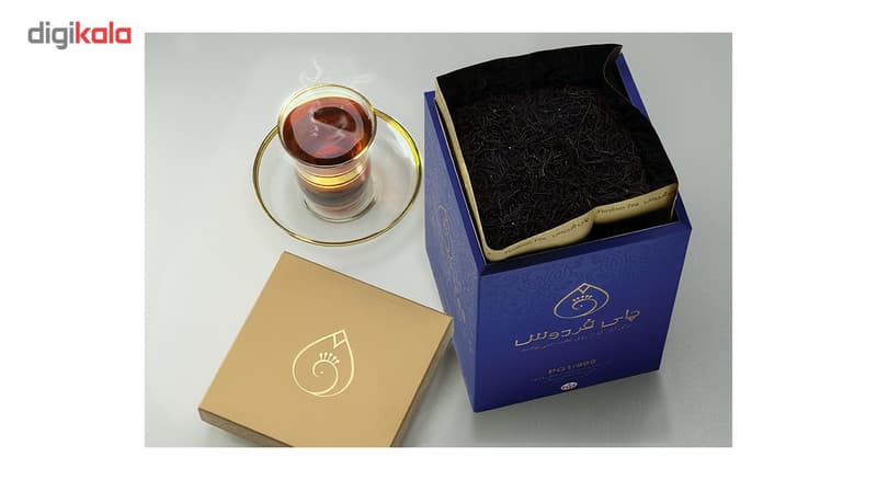 چای فردوس PG1/999 کد 1003 — تصویر ۶