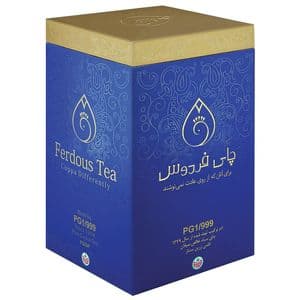 چای فردوس PG1/999 کد 1003 — تصویر ۴