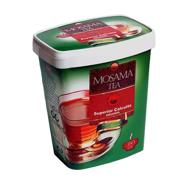 چای سوپر یور کلکته مسما - 350 گرم — تصویر ۴