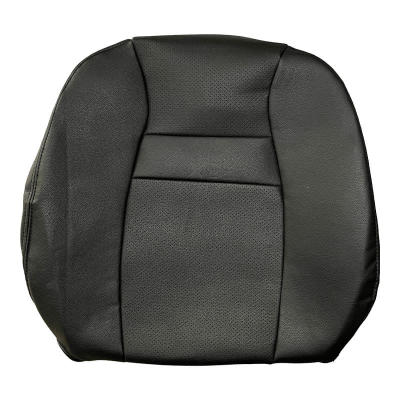 روکش صندلی خودرو مدل 4095 مناسب برای ام وی ام x33 — تصویر ۶