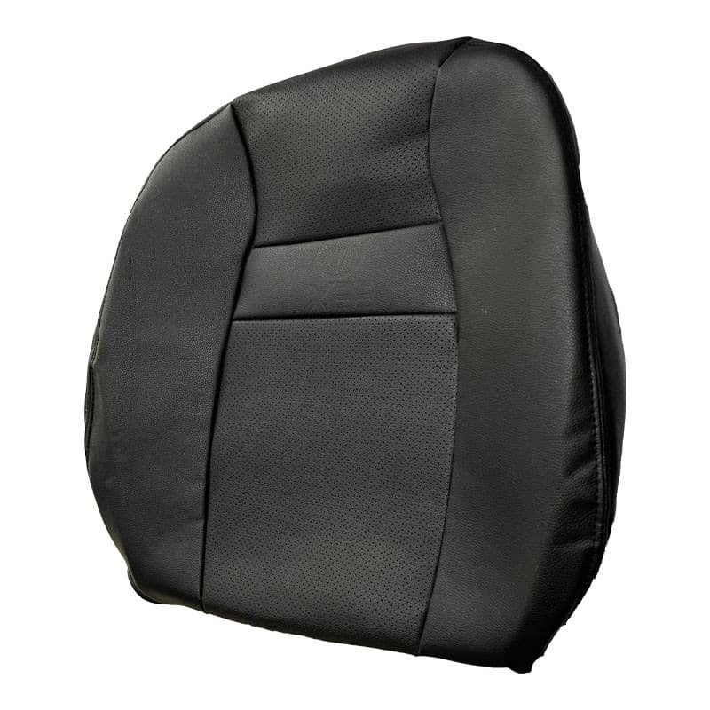 روکش صندلی خودرو مدل 4095 مناسب برای ام وی ام x33 — تصویر ۴