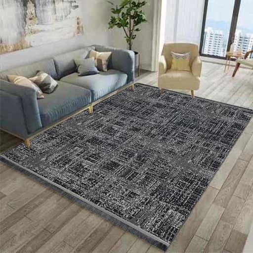 گلیم ماشینی چهار متری 2.25-1.5- طرح 7014 - ارسال پس کرایه