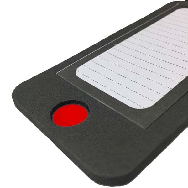 دفترچه یادداشت طرح آیفون Pro 11 کد 5500 — تصویر ۳