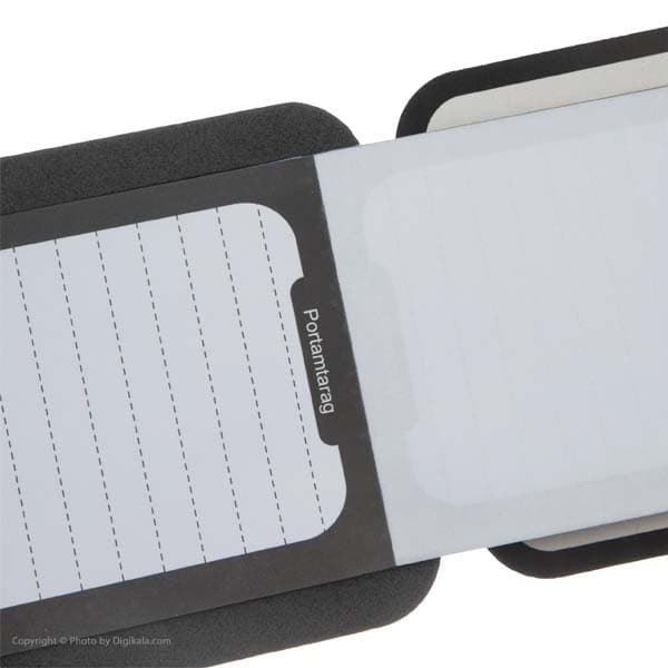 دفترچه یادداشت طرح آیفون Pro 11 کد 5500 — تصویر ۴