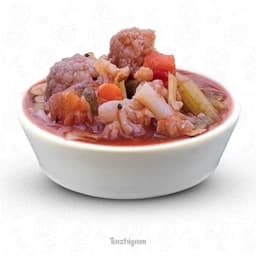 ترشی گوجه(مشهدی) ترشی گرام — تصویر ۳