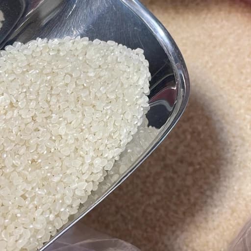 برنج سوشی درجه یک 1 کیلوگرم رستو کوردوبا