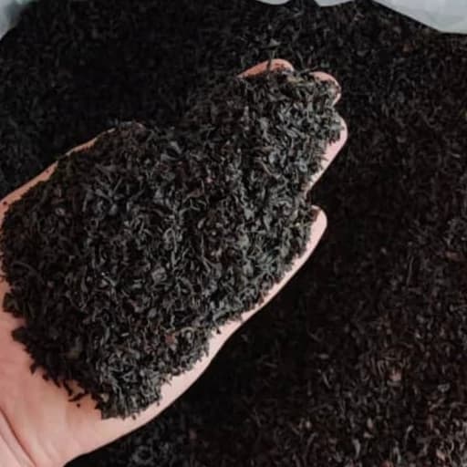 چای سیاه سرگل ریز بهاره2 کیلویی ارسال رایگان تازه
