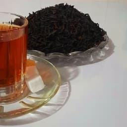 چای ایرانی قلم لیزری(1405) بهاره ممتاز بدون ساقه و چوب چین اول بسیار خوش عطر و خوش رنگ برداشت 1405( 800 گرمی) — تصویر ۳