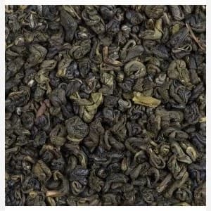 چای سبز خارجی فدک(100 گرم)
