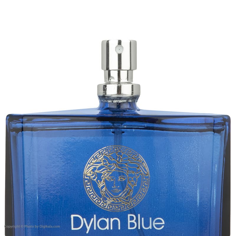 ادو پرفیوم مردانه بایلندو مدل Dylan Blue حجم 100 میلی لیتر — تصویر ۲
