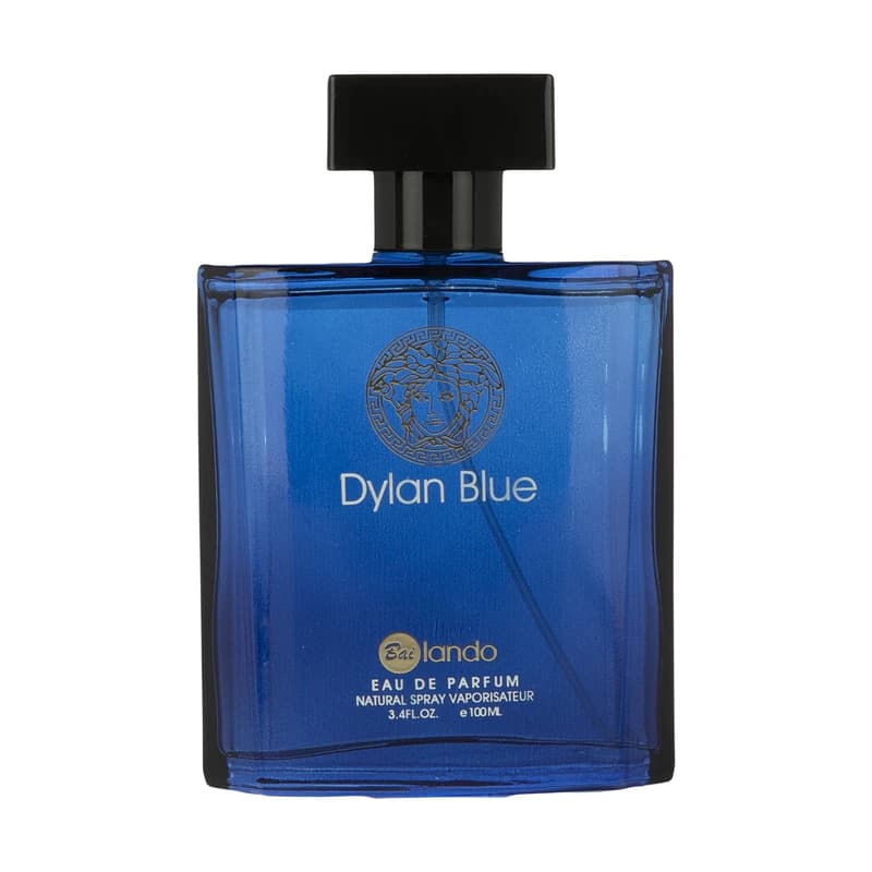 ادو پرفیوم مردانه بایلندو مدل Dylan Blue حجم 100 میلی لیتر — تصویر ۶
