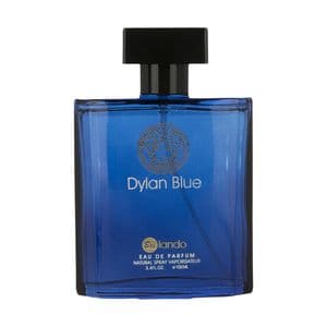 ادو پرفیوم مردانه بایلندو مدل Dylan Blue حجم 100 میلی لیتر — تصویر ۸