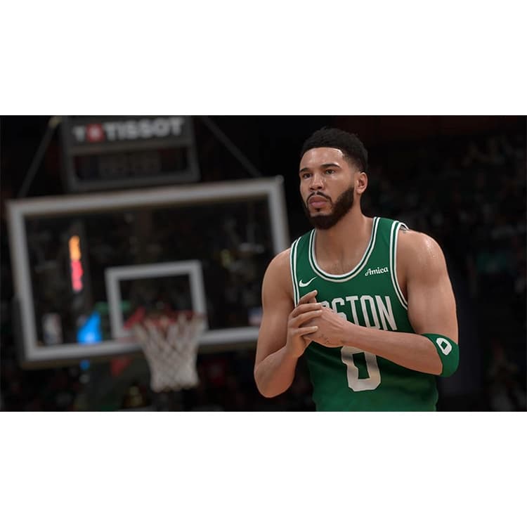 بازی NBA 2K25 مخصوص PS5 — تصویر ۵