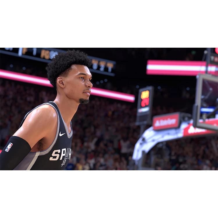 بازی NBA 2K25 مخصوص PS5 — تصویر ۶