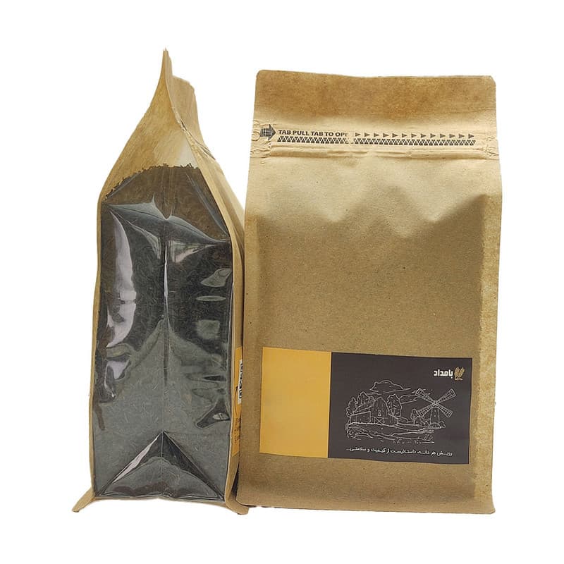 چای ممتاز بهاره - 400 گرم — تصویر ۳