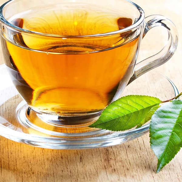 چای سیاه شکسته مخلوط شاه عباسی مسما - 400 گرم — تصویر ۲