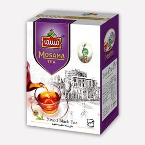 چای سیاه شکسته مخلوط شاه عباسی مسما - 400 گرم — تصویر ۸