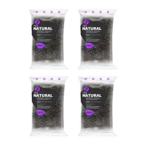 چای فوق ممتاز سیلان نچرال - 250 گرم بسته 4 عددی