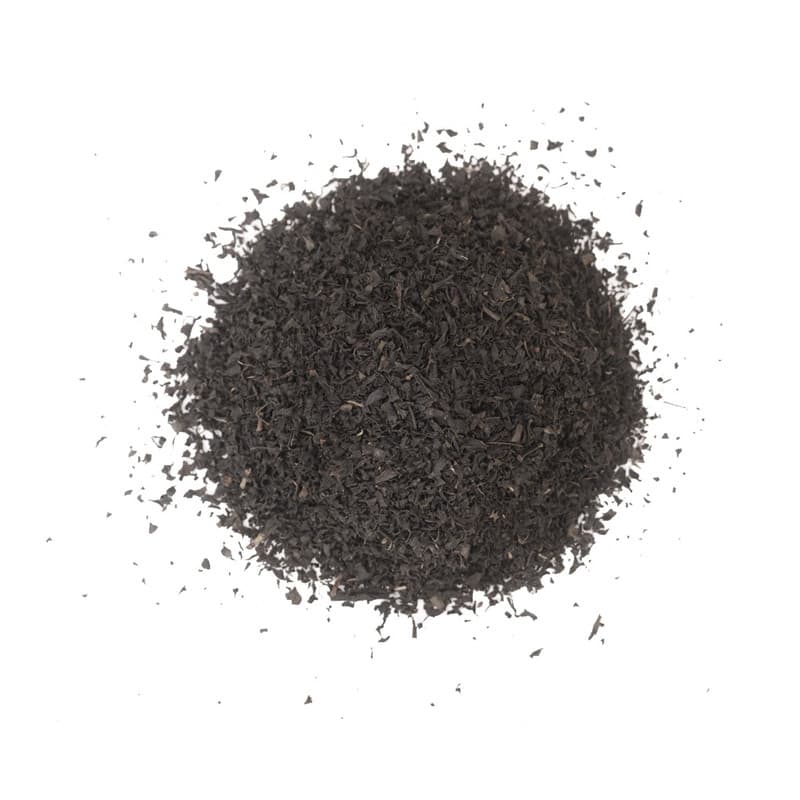 چای سیاه ایرانی عطری و دارچین عماد - 400 گرم بسته 2 عددی — تصویر ۳