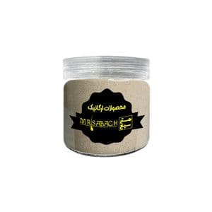 کافی میکس ممتاز مسترسبغ - 250 گرم