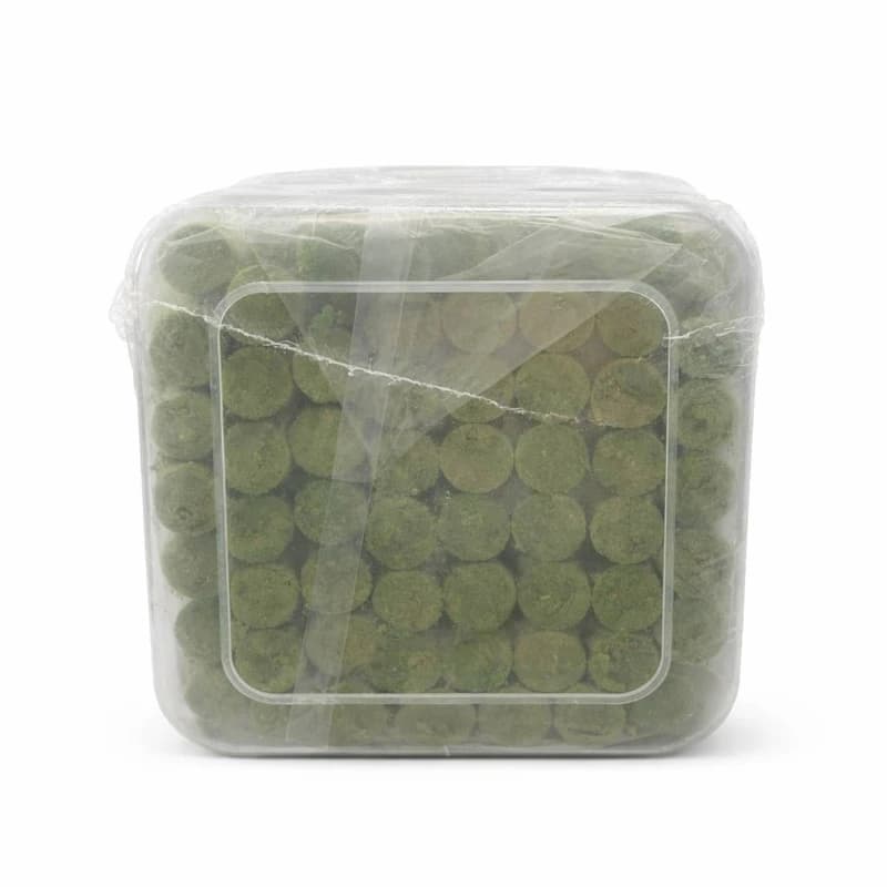 تشویقی گربه سی زد ام مدل cat grass stick طعم مرغ وزن 480 گرم — تصویر ۹