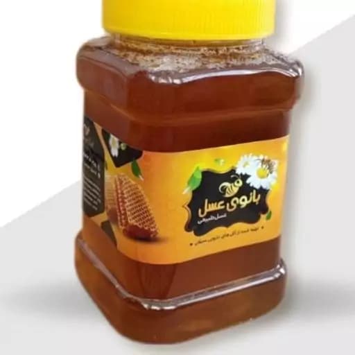 عسل طبیعی سبلان