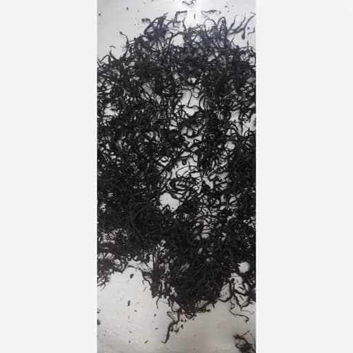 چای دستی محلی 1404 سنتی 900 گرمی — تصویر ۲