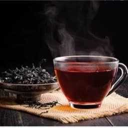 چای سیاه بهاره لاهیجان 500گرم ( سرگل چین اول) — تصویر ۳
