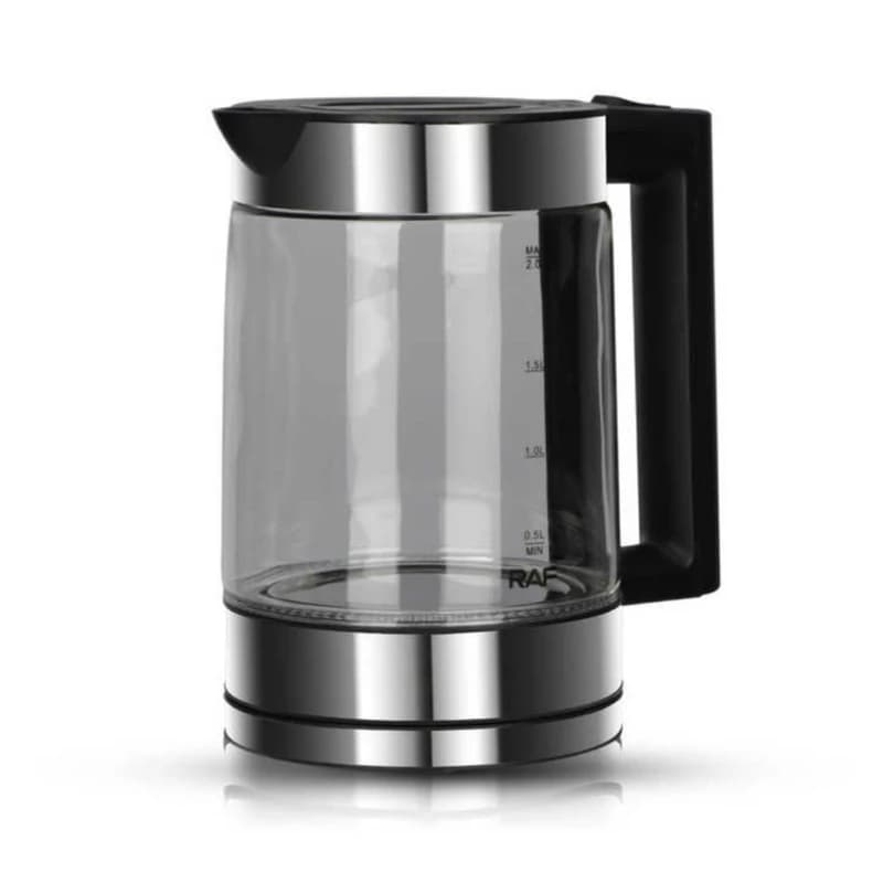 چای ساز روهمی 1500 وات راف مدل 7898 — تصویر ۵