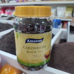چای شکسته آمازون اصل سیلان با طعم هل 200 گرم — تصویر ۳