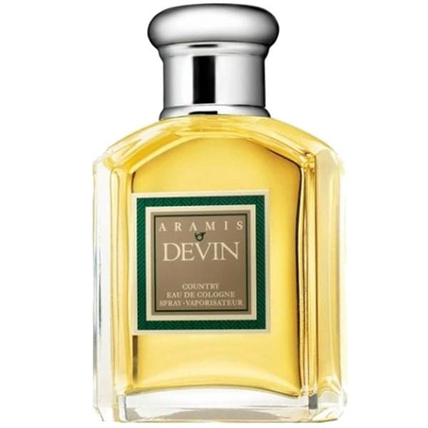 ادو کلن مردانه آرامیس آرامیس Devin حجم 100ml — تصویر ۸
