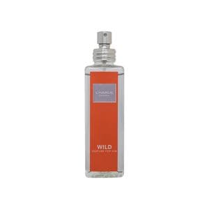 ادو پرفیوم مردانه چارلی مدل Wild حجم 100 میلی لیتر