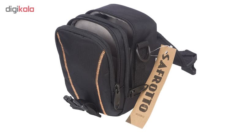 کیف دوربین سافروتو مدل YLA-100 L — تصویر ۵