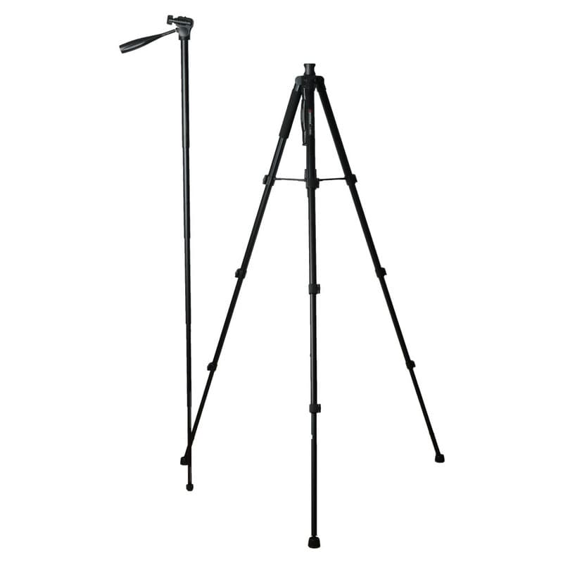 سه پایه دوربین فانیمکس مدل F-800H — تصویر ۴