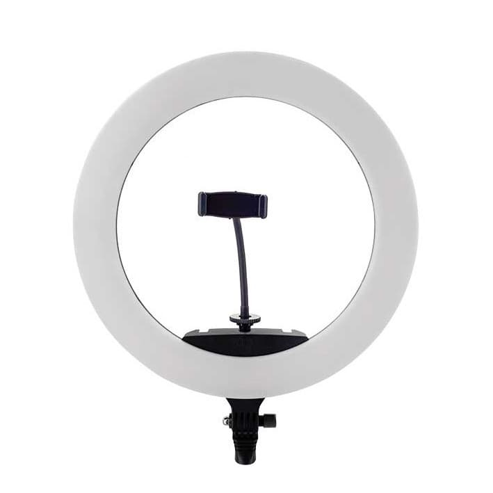 رینگ لایت مدل KY-BK416 — تصویر ۳