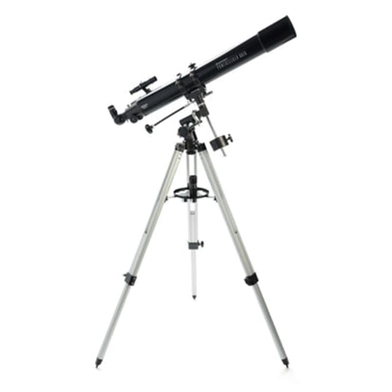 تلسکوپ سلسترون مدل PowerSeeker 80EQ — تصویر ۵
