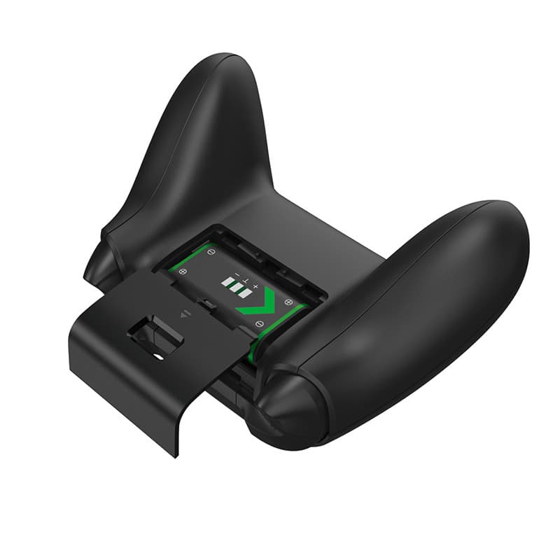 پایه شارژر دسته ایکس باکس دابی مدل TYX-0607X — تصویر ۲