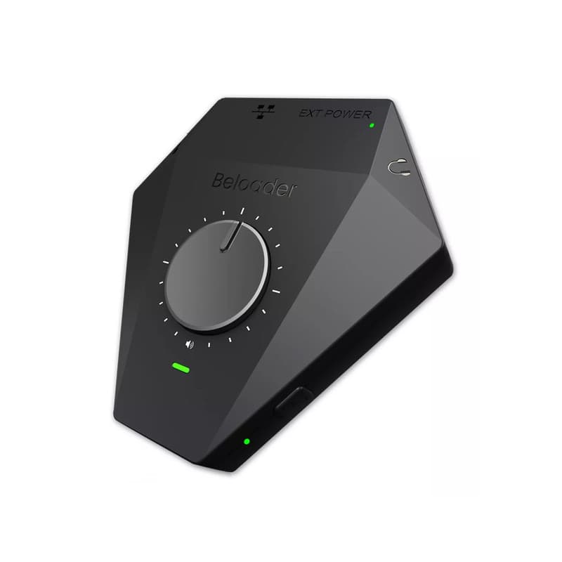 مبدل پلی استیشن 5 بیلودر مدل Pro — تصویر ۴