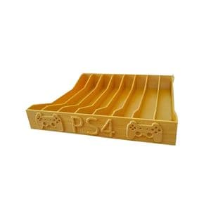 پایه نگهدارنده پلی استیشن 4 مدل disk-s — تصویر ۴