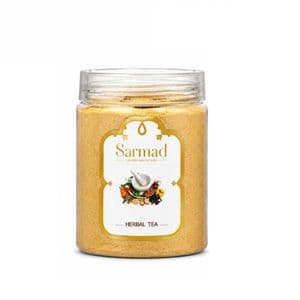 چای ماسالا ممتاز سرمد - 300 گرم
