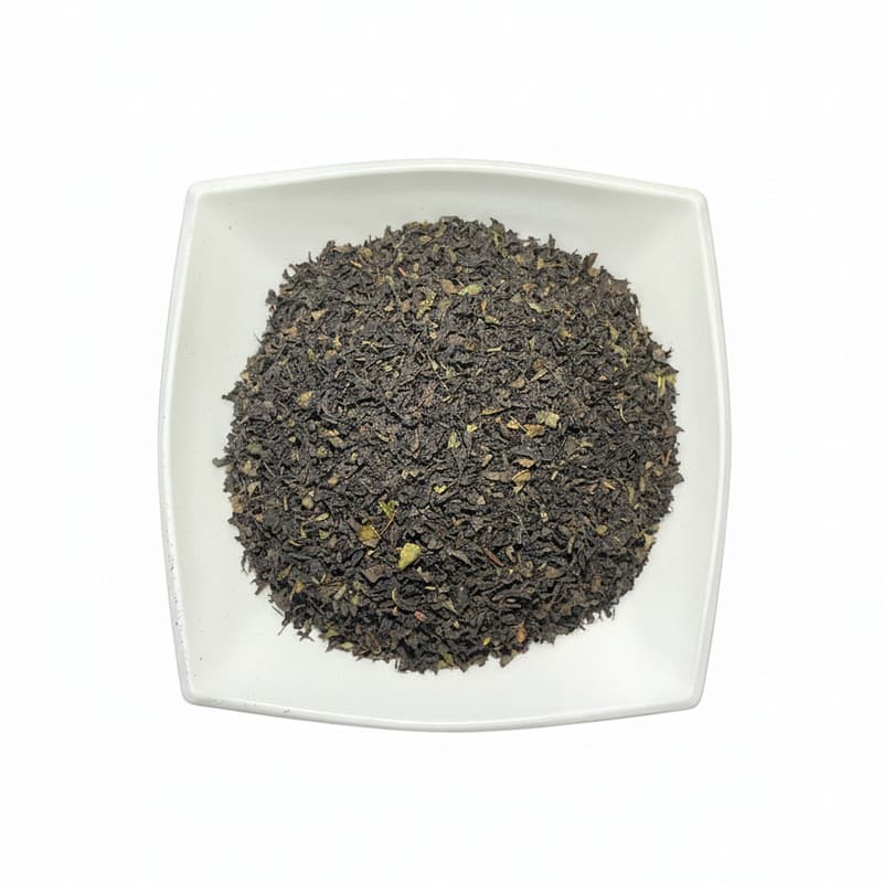 چای شکسته فومن چانوش - 250 گرم — تصویر ۵