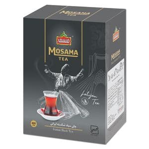 چای شکسته داخله مسما - 400 گرم — تصویر ۴