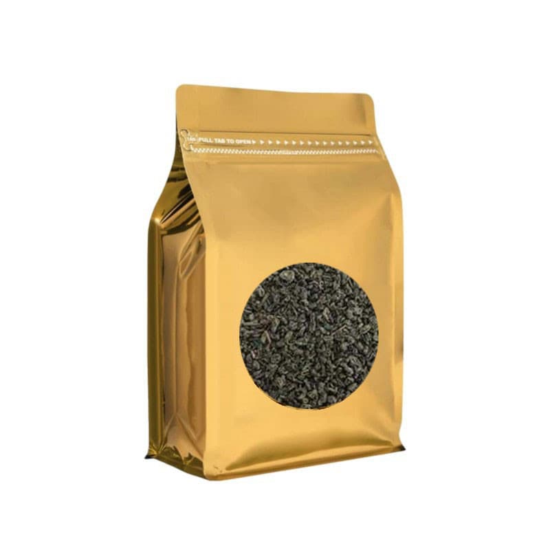 چای سبز ماش دانه - 250 گرم — تصویر ۲