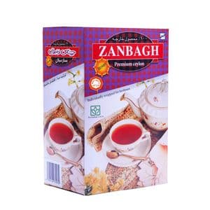 چای ممتاز سیلان عطری زنبق - 450 گرم