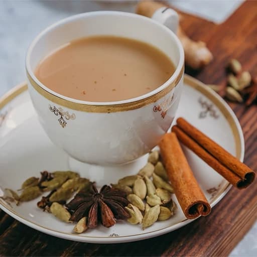 چای ماسالا - 250 گرم — تصویر ۲